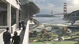 Starfleet headquarters