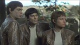 Vulcans, 1957